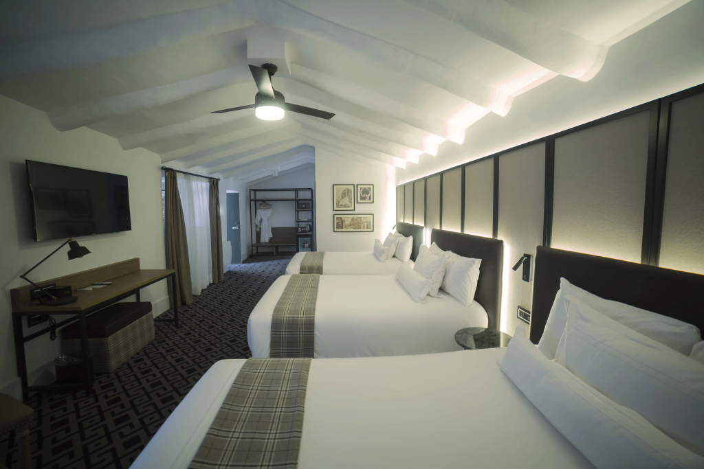 Casa Andina Premium Cusco - Général
