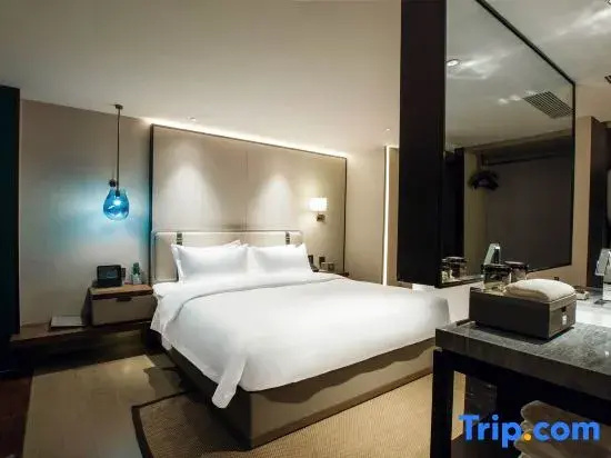 Executive Apartment