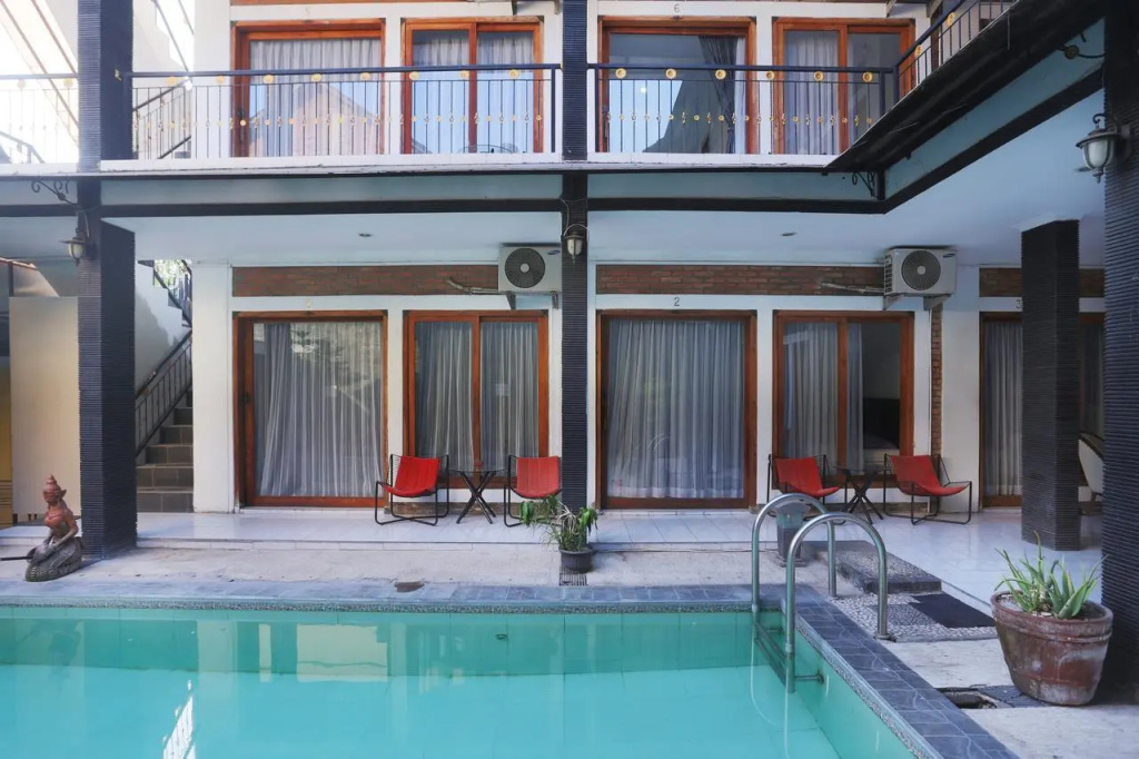 Oyo 426 Hotel Gading Resto - Général