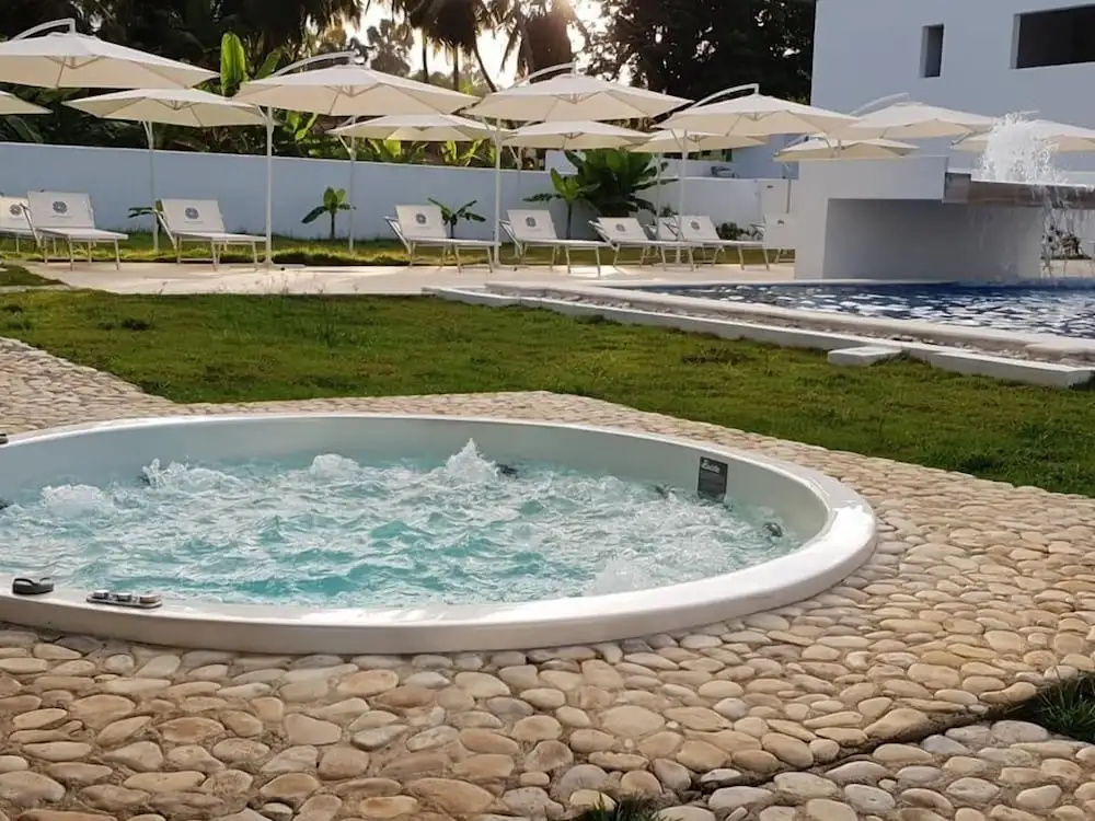 Oasi Encantada Beach Resort