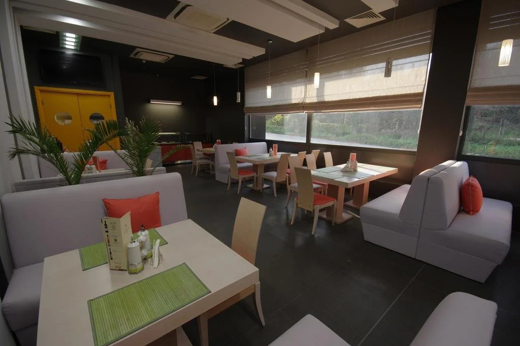 Hotel Mak - Général