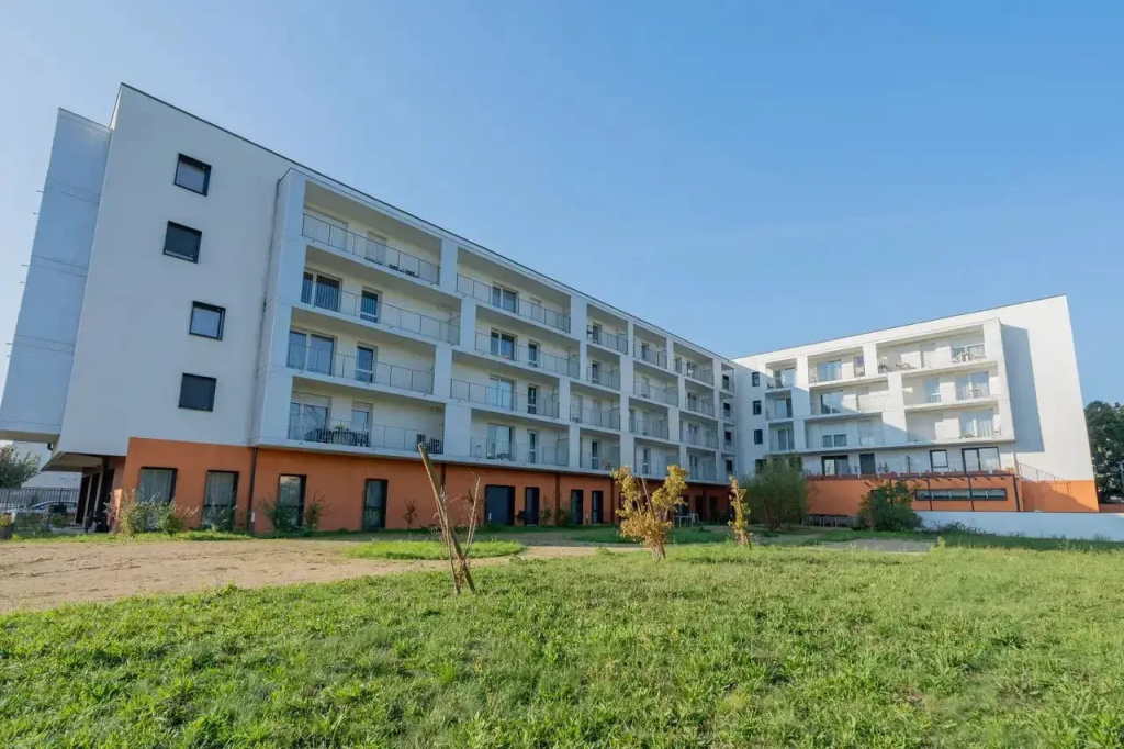 Quality Aparthotel Choisy Orly Airport