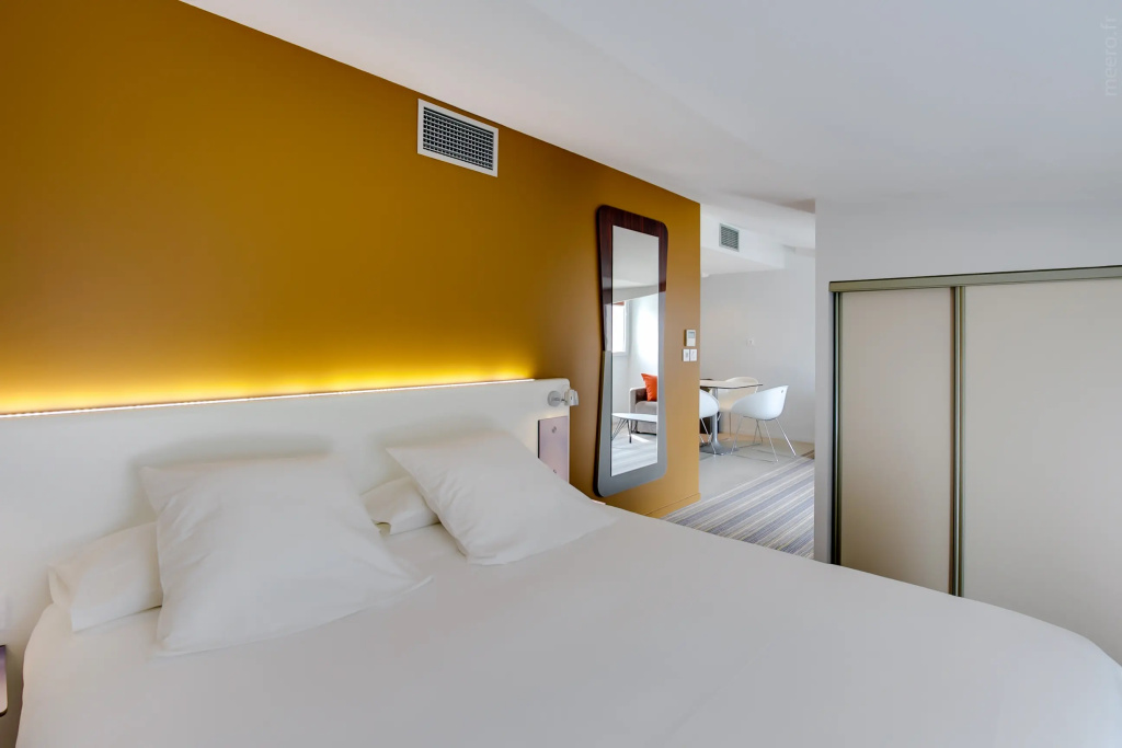 Voir la photo 3 — Privilège Appart Hotel Saint-Exupéry