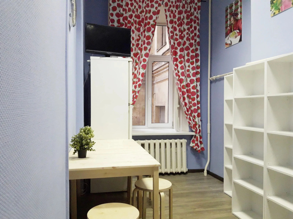 Neva Hostel — 5