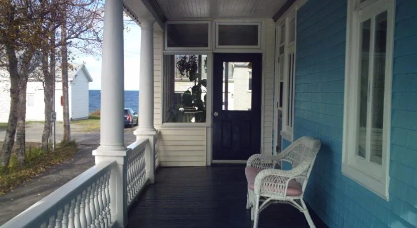 L'auberge des Marronniers - фото 6