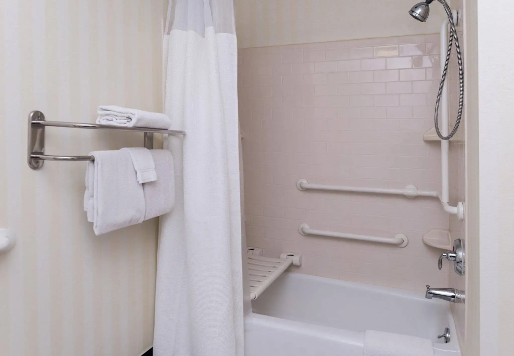 Fairfield Inn & Suites by Marriott San Antonio NE/ Schertz - Général