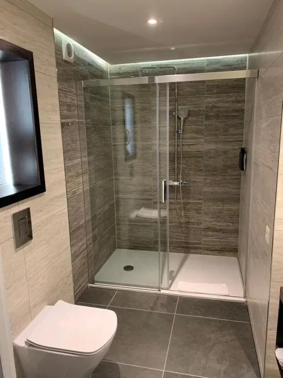 Hotel Himmelrich - Chambres
