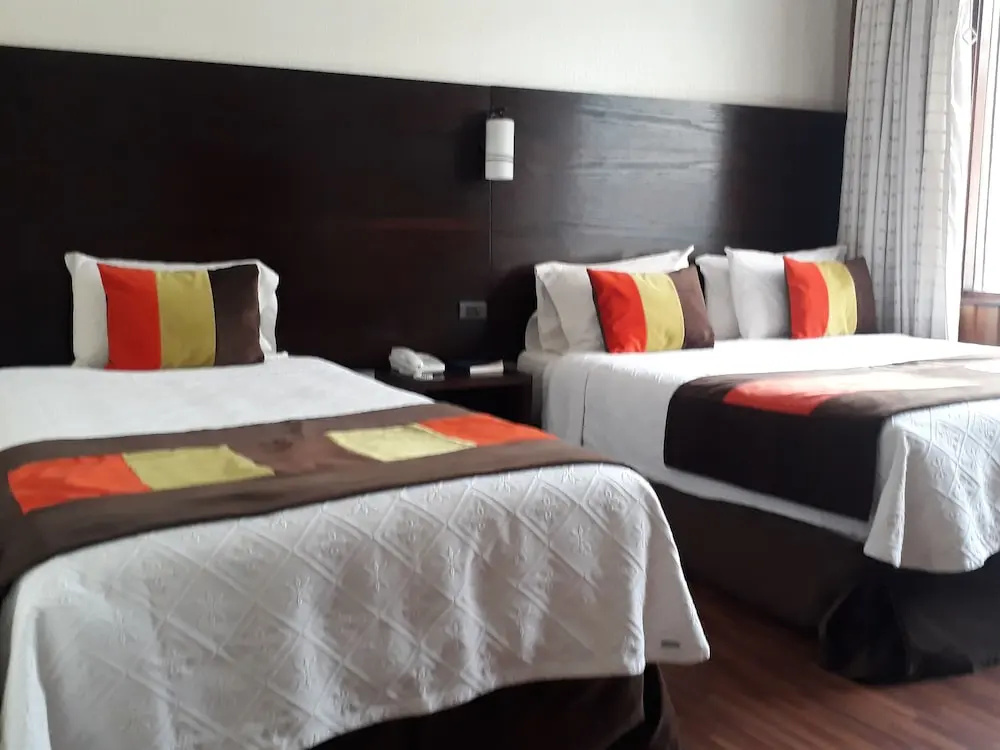 Hotel photo 5