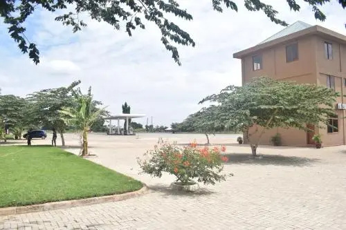 Hotel photo 6