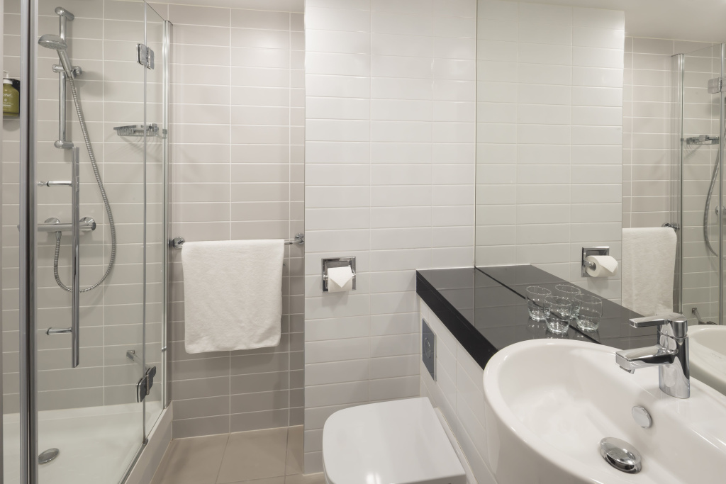 Holiday Inn Express Aberdeen Airport by IHG - Général