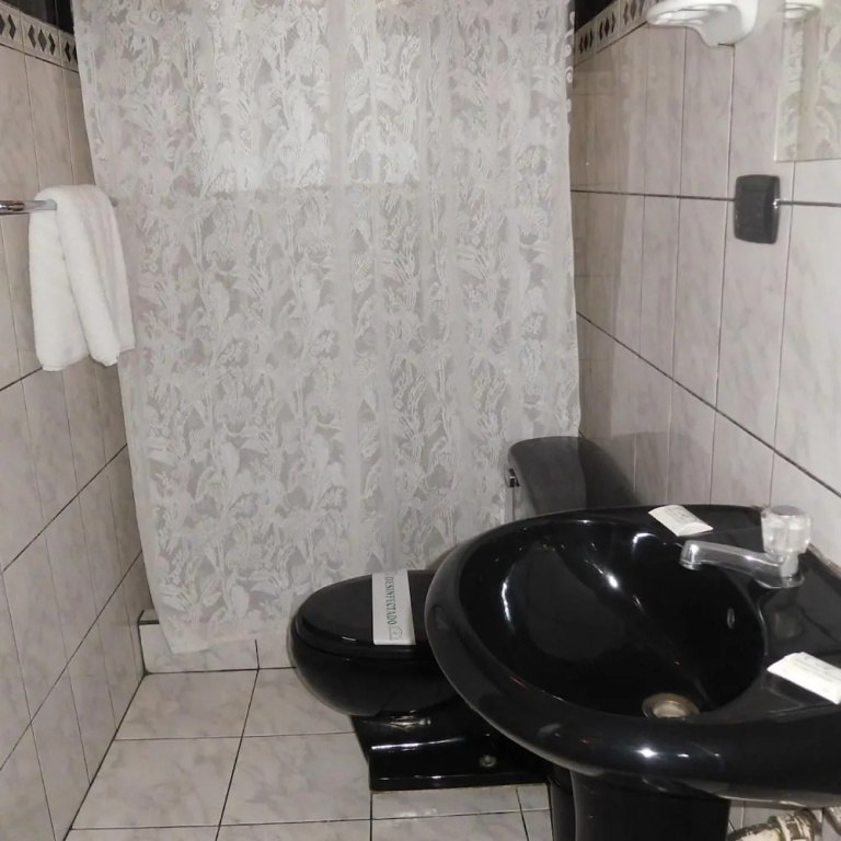 Economy Double room (full double bed)