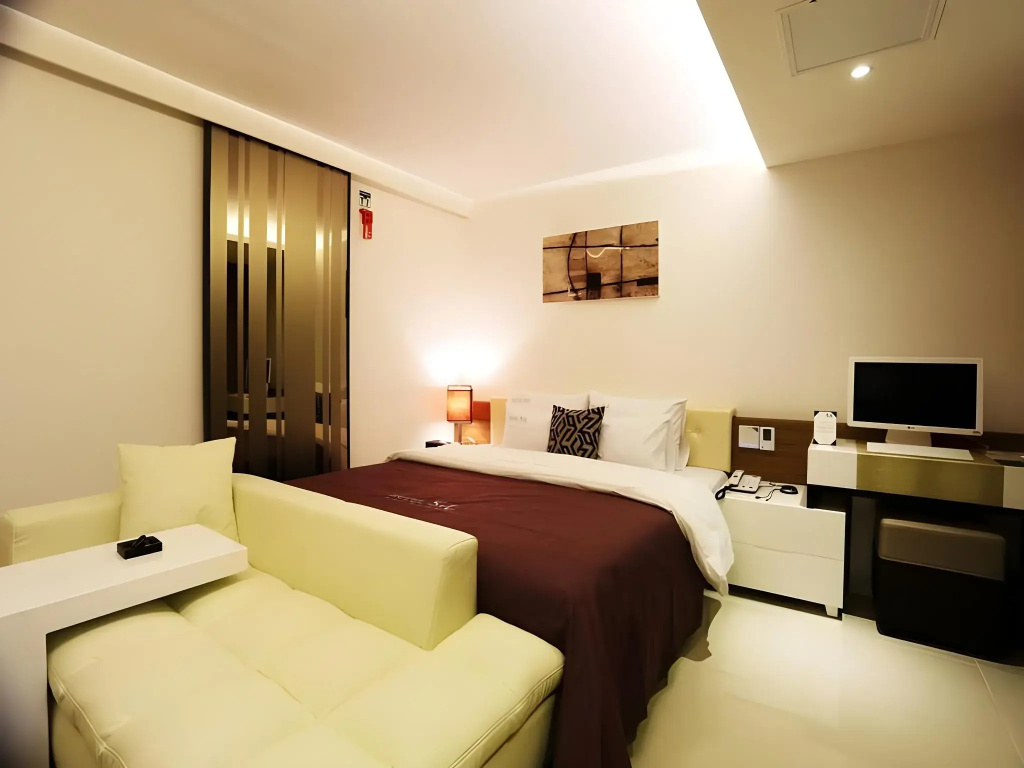 Hotel photo 20