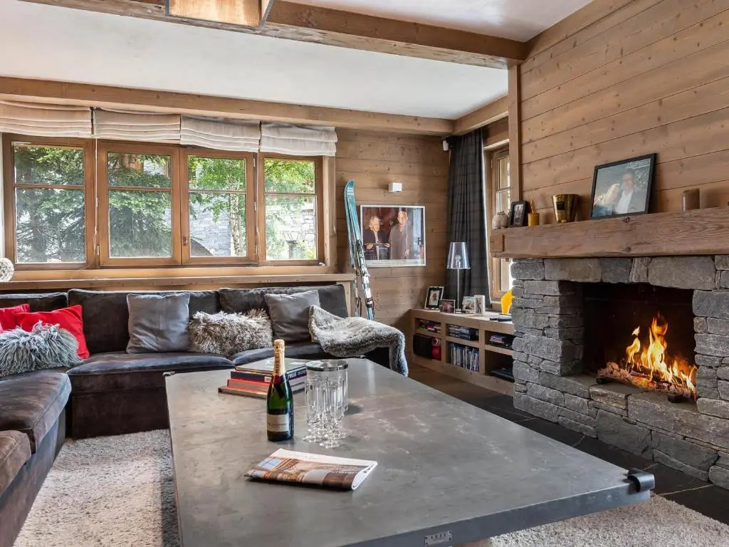 Appartement Val-d'Isère, 5 pièces, 8 personnes - FR-1-567-37
