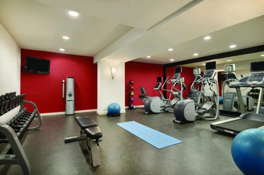 Homewood Suites by Hilton Seattle Convention Center Pike Street - Général