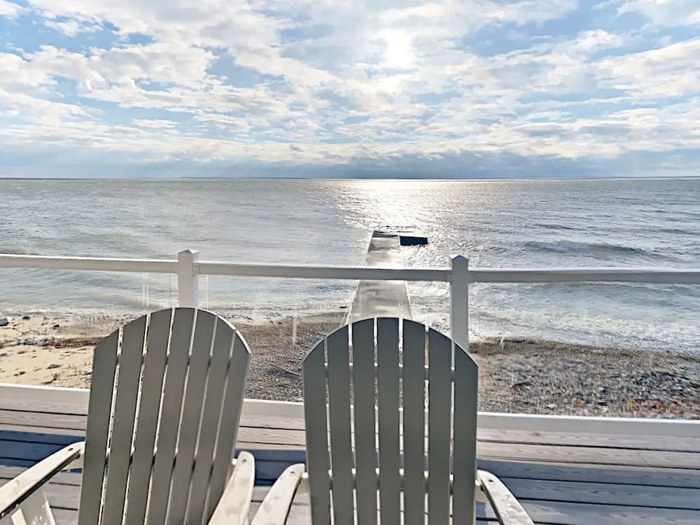 Put-in-Bay Condos - Général