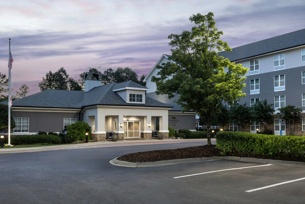 Homewood Suites by Hilton Birmingham South Inverness - Général