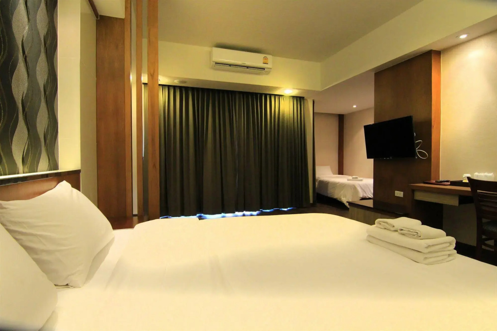 Hotel photo 6