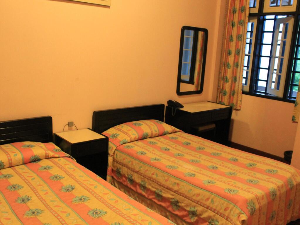 Country Lodge Resort