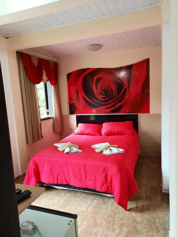 1 Bedroom Suite