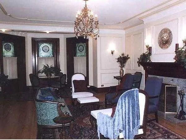 Shining Dawn Bed & Breakfast