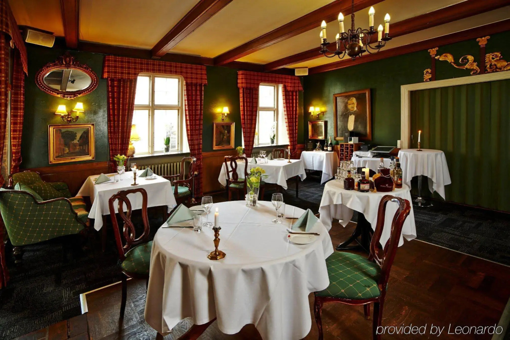 Hotel photo 21