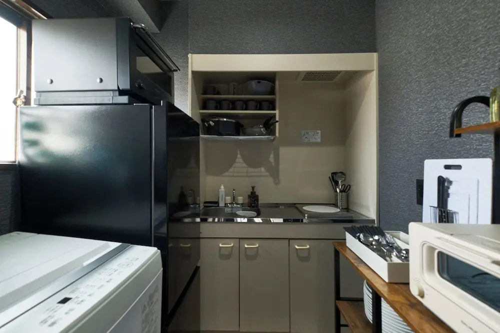 Seirai Morishita Vacation Rental 사진 26