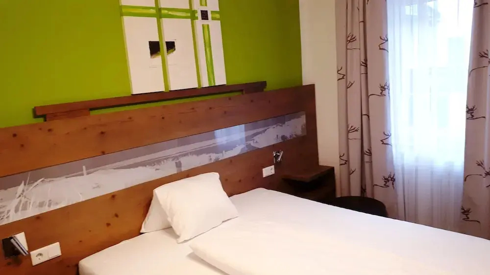 Pension Irlingerhof - Chambres