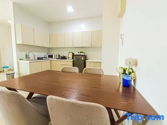 Premium Sky Loft at Midhill Genting HighLands by HCK