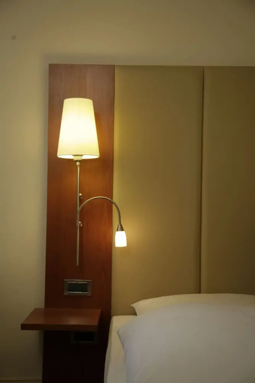 Hotel Vorbach - Chambres