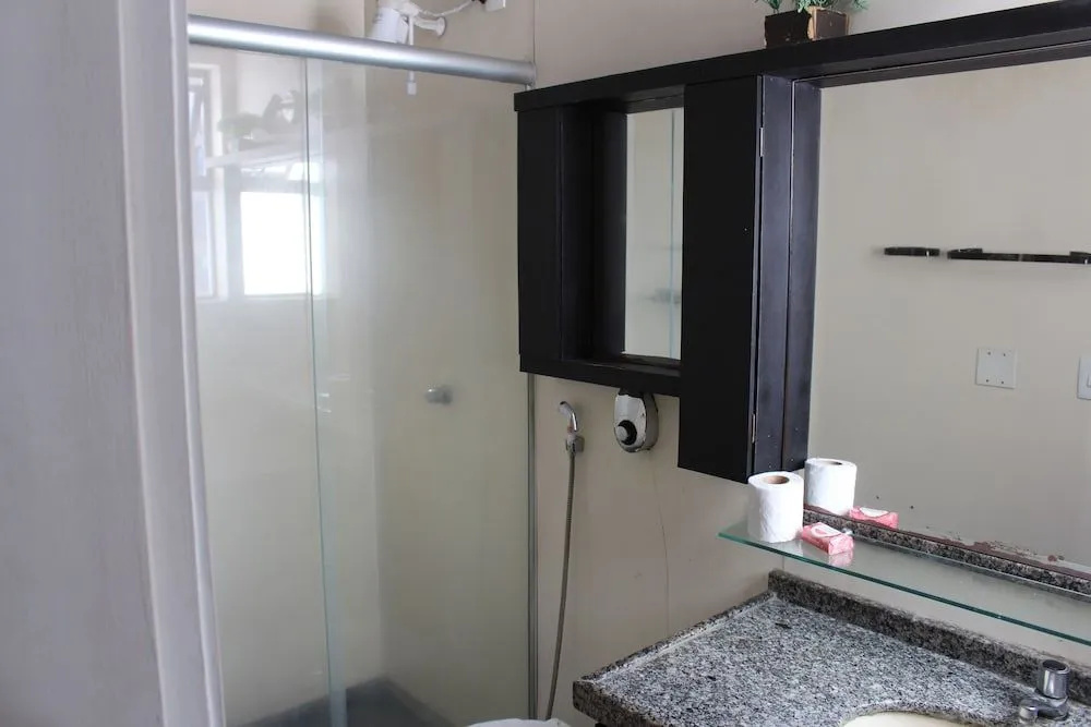 Flat Mar Atlântico Residence - Général