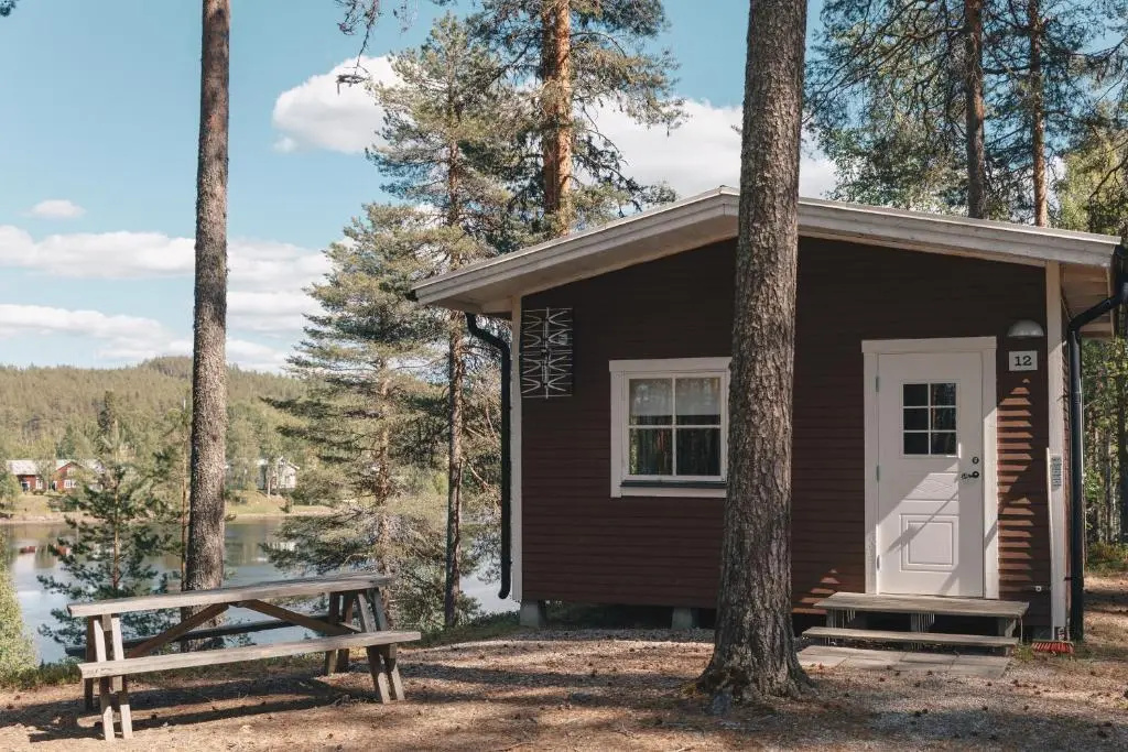 Cottage