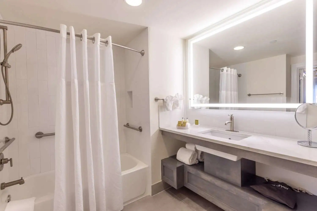 Homewood Suites by Hilton Palm Beach Gardens - Chambres