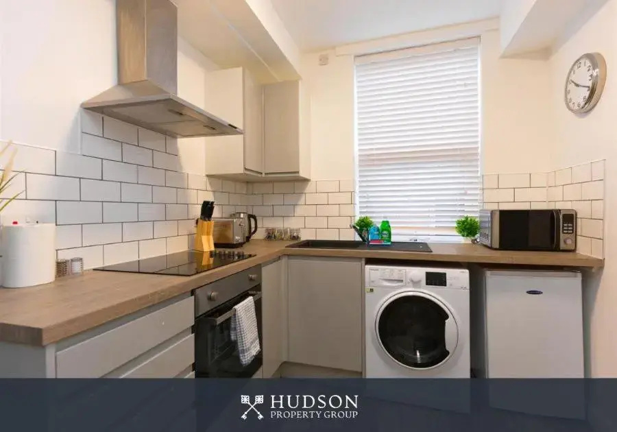 11A Castle Street Serviced Apartments