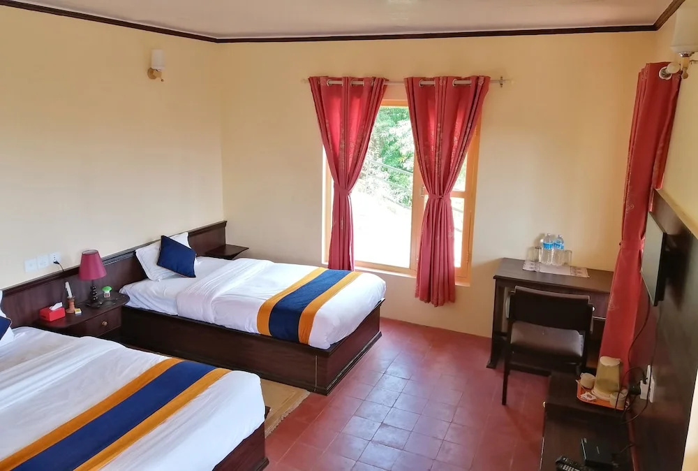 Balthali Village Resort - Chambres