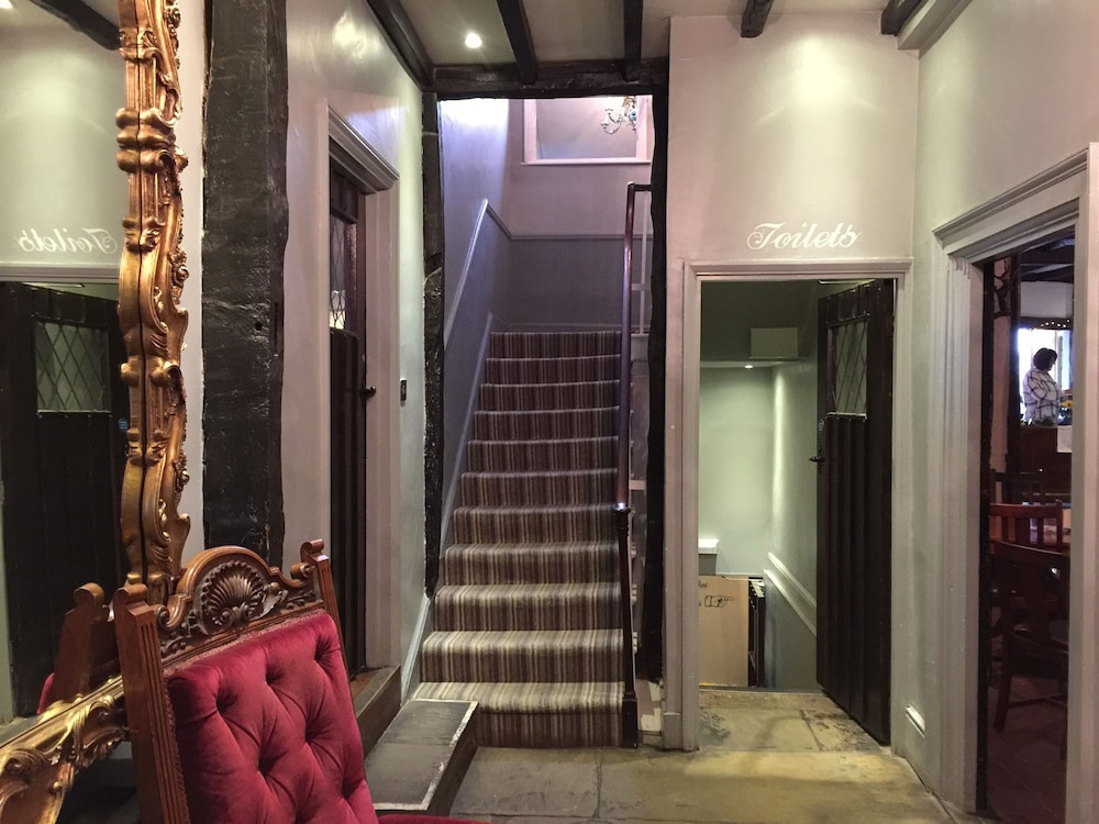 The Leicester Arms Hotel - Général