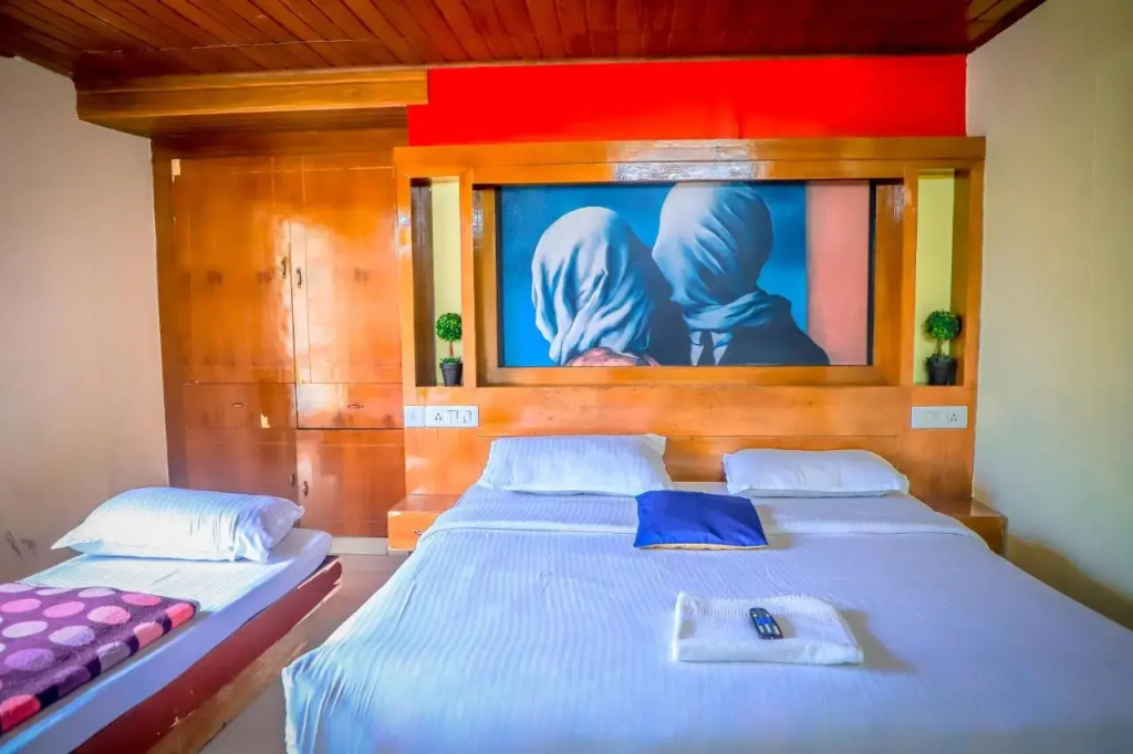 Hotel photo 4