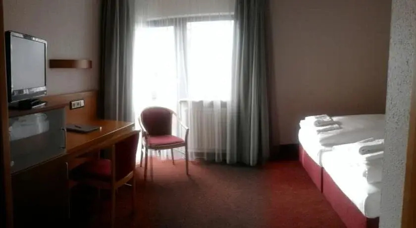 Hotel Mühlbach - Général