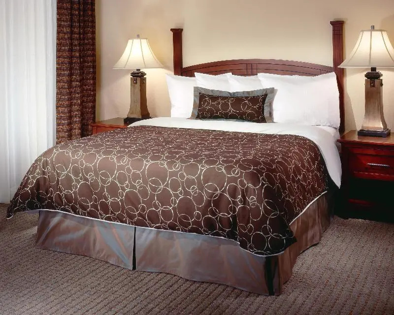 Staybridge Suites Columbus - Fort Benning by IHG - Chambres