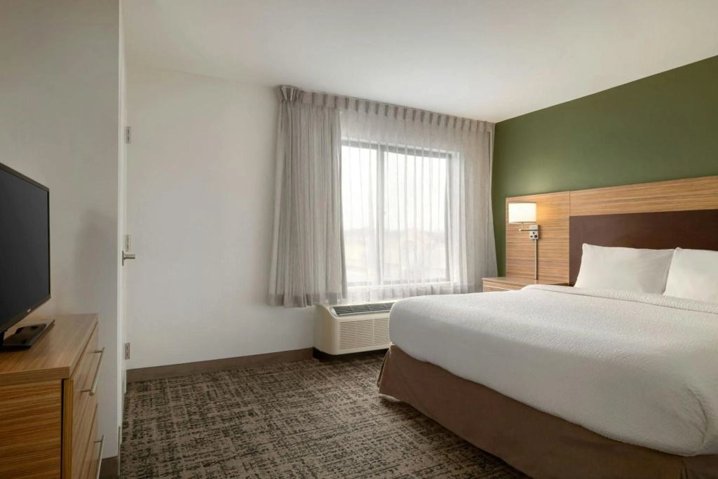 TownePlace Suites by Marriott Alexandria - Général