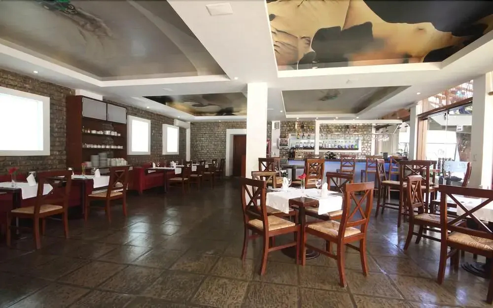 Hotel El Huacachinero - Hotel Familiar - Général