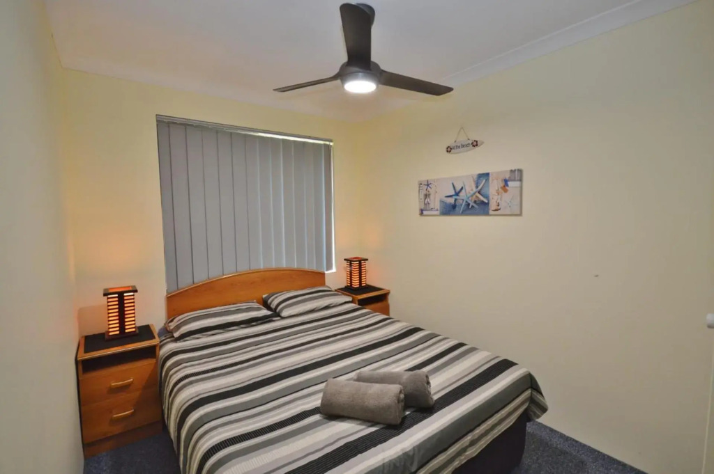 Allure - Kalbarri WA — фото 4