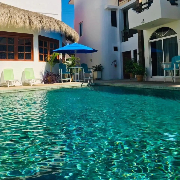 Hotel Boutique Eden Costa - Général