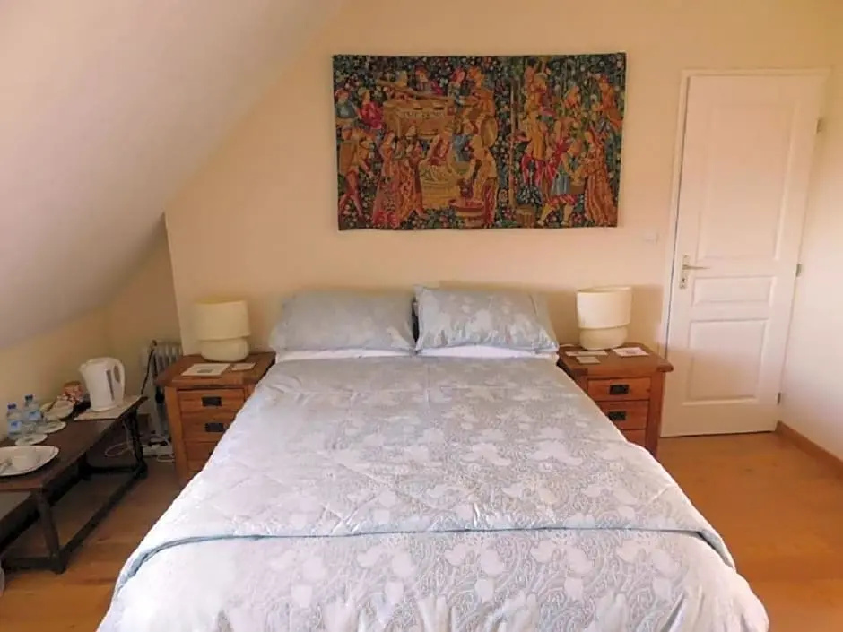 Voir la photo 4 — Moonflower House