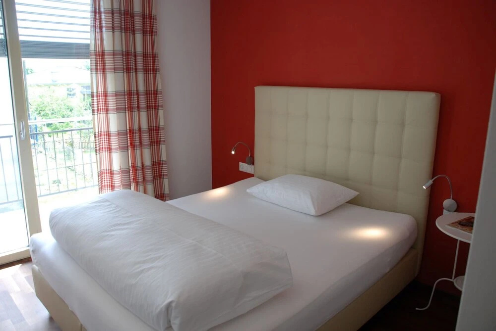 Superior Single room with balcony