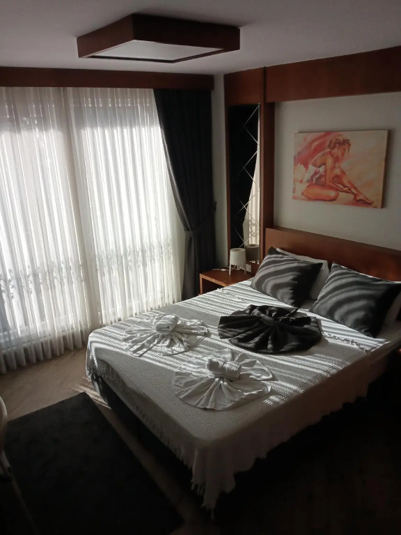 Dreams ?stanbul Hotel — 2