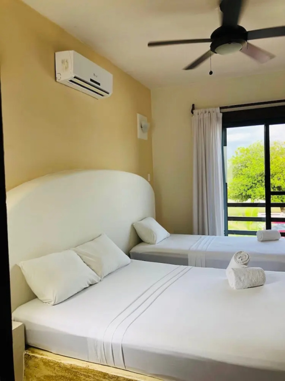 Executive room