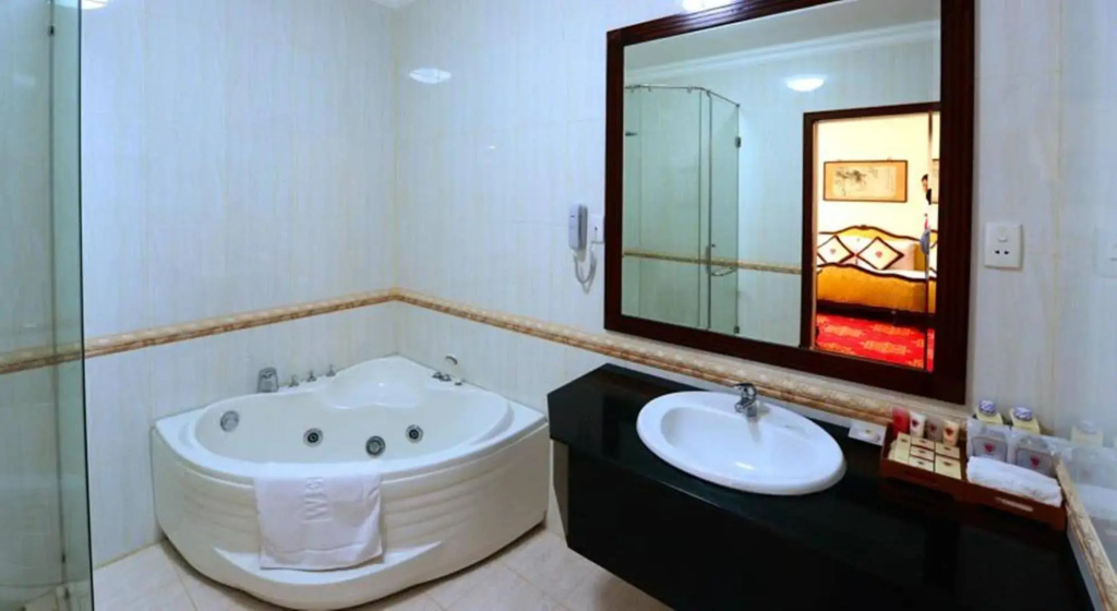 Tan Son Nhat Hotel - Général