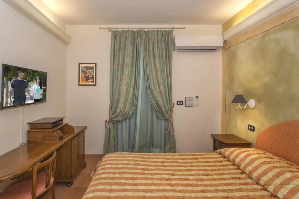 Hotel Da Carlos - Chambres