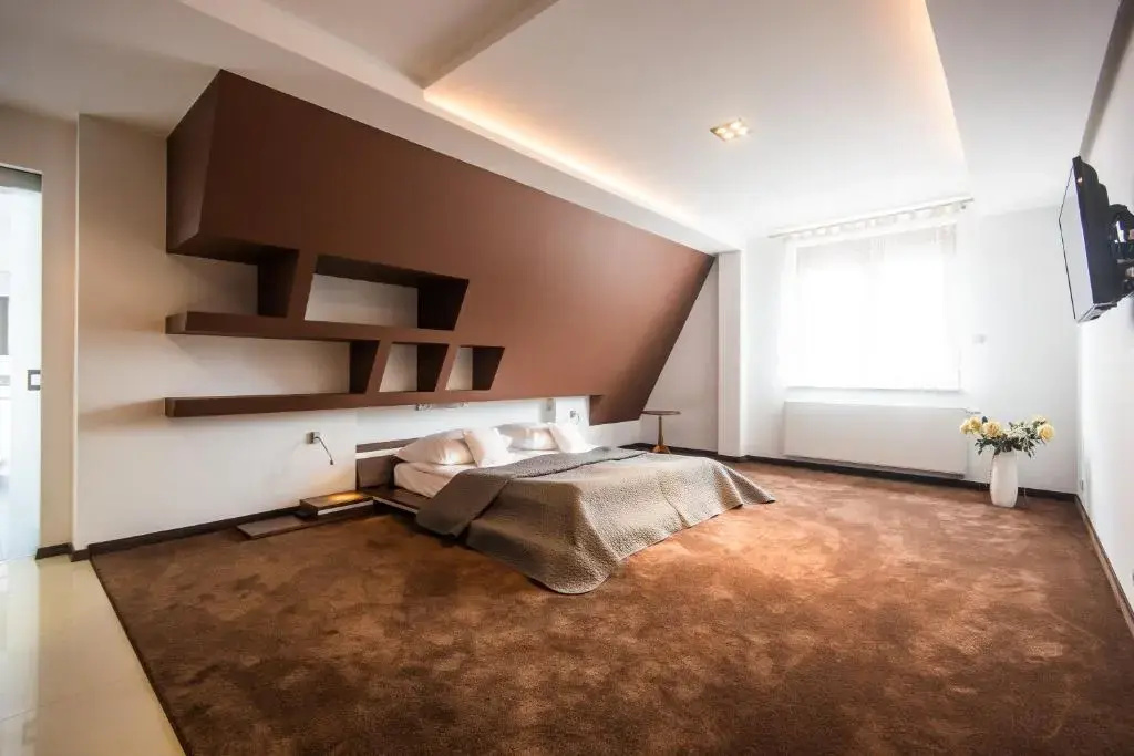 Europejski Boutique Hotel - Général