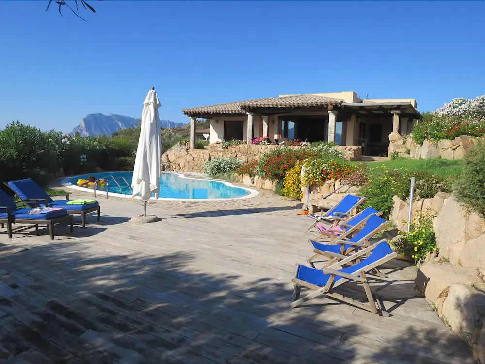 Villa Coda Cavallo